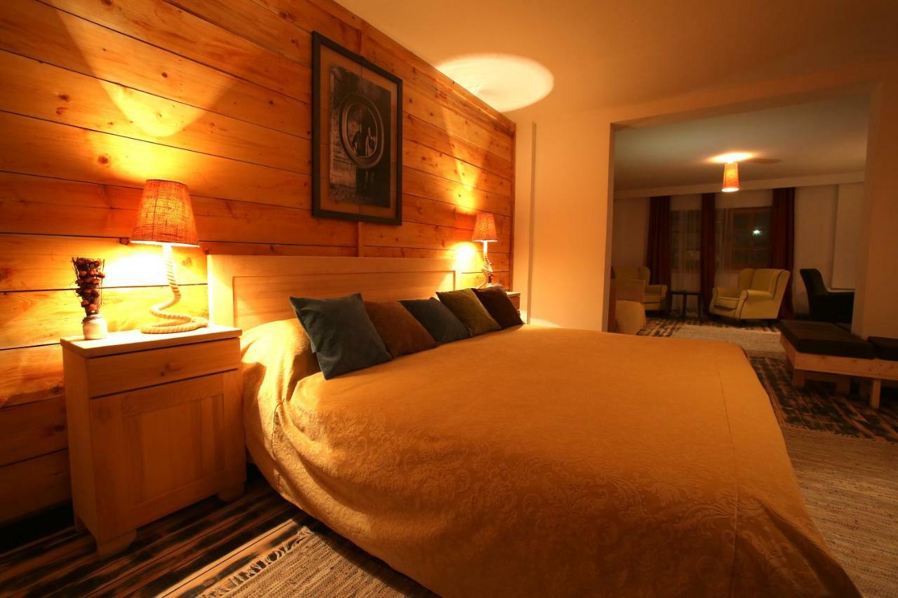 Mecavnik Resort Mokra Gora Exterior photo
