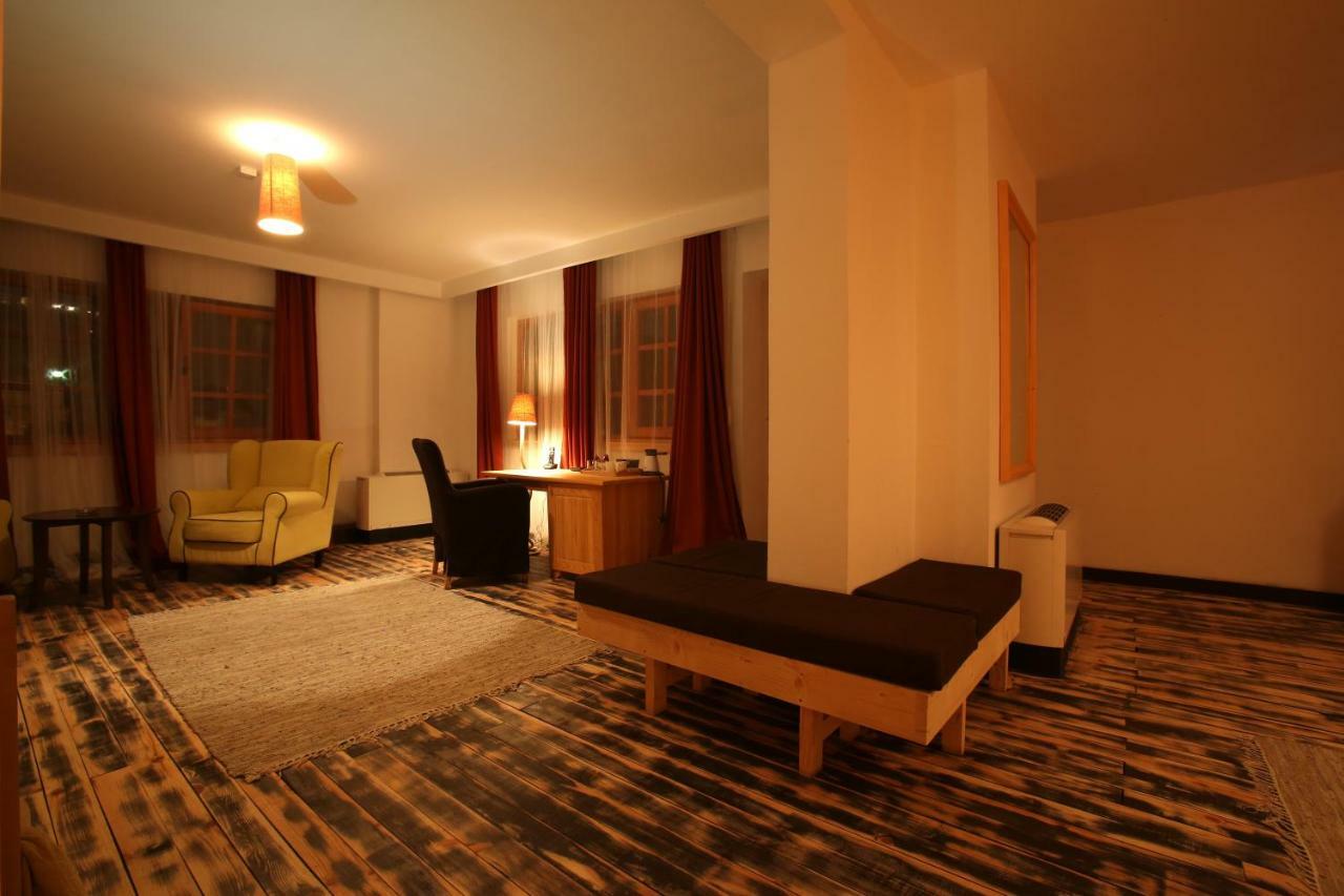 Mecavnik Resort Mokra Gora Exterior photo